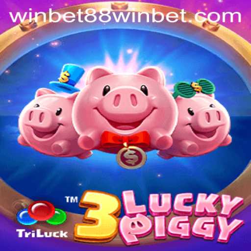 Exploring the Thrilling World of 3LUCKYPIGGY
