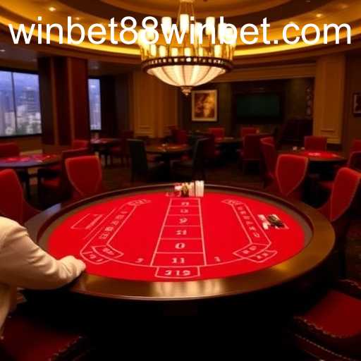 Baccarat Game