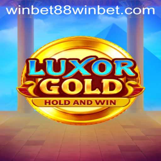 Discovering LuxorGold: A Thrilling Casino Experience at winbet88